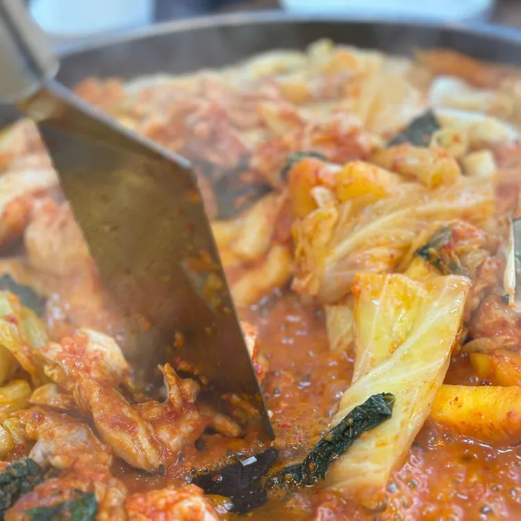 춘천명품닭갈비 대표 사진