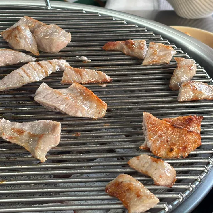 동아리화로구이 대표 사진