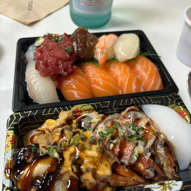 스시노칸도 대표 사진