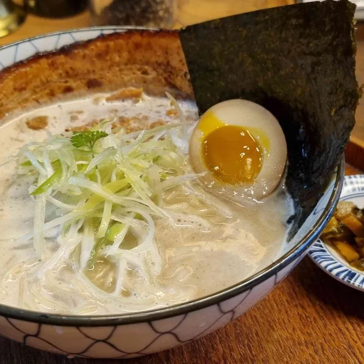 세이치라멘 대표 사진
