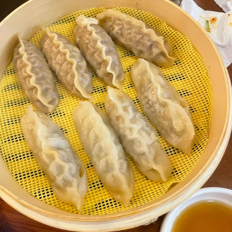 한백정 대표 사진