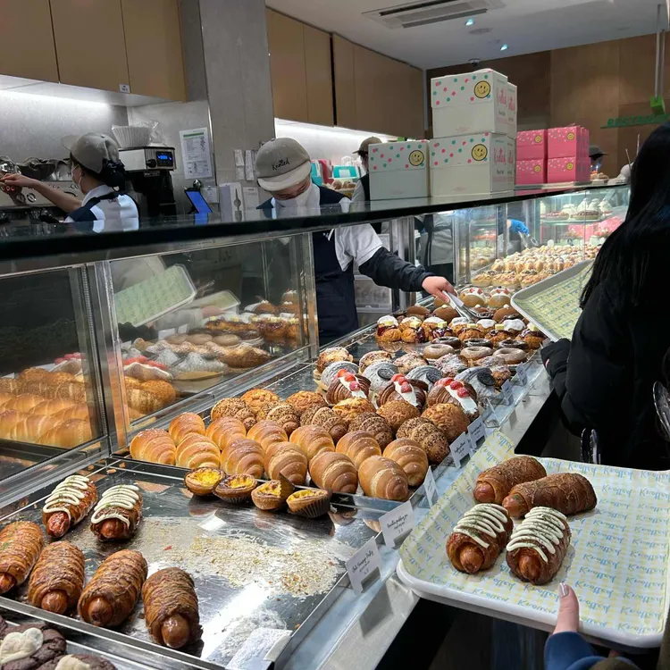 카페 노티드 대표 사진