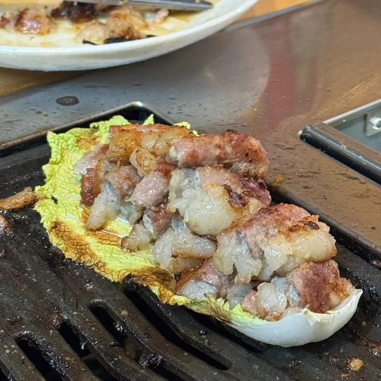 부전양곱창 대표 사진