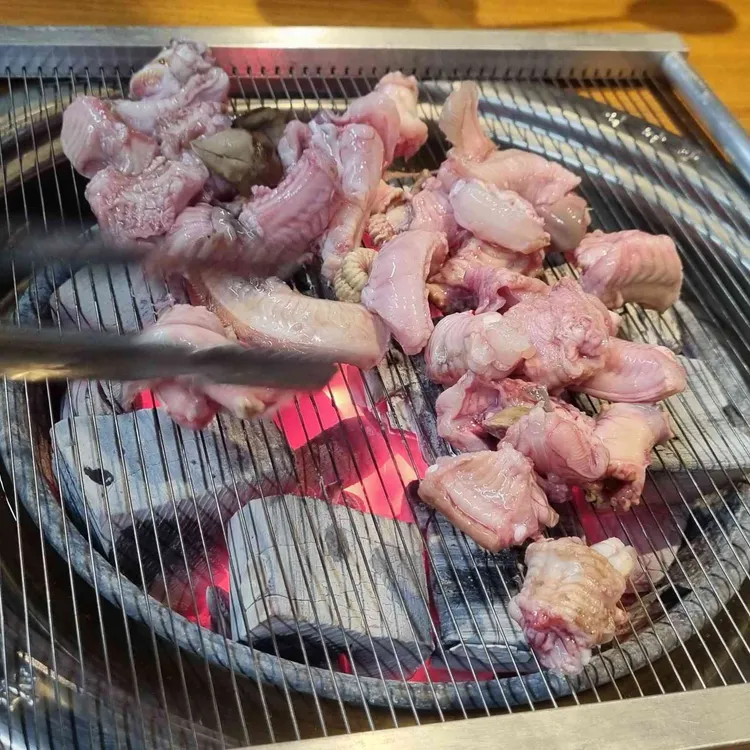 불끈불끈꼼장어앤아나고 대표 사진