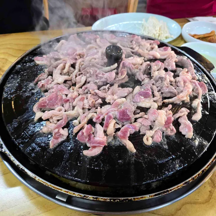 감골오리 대표 사진