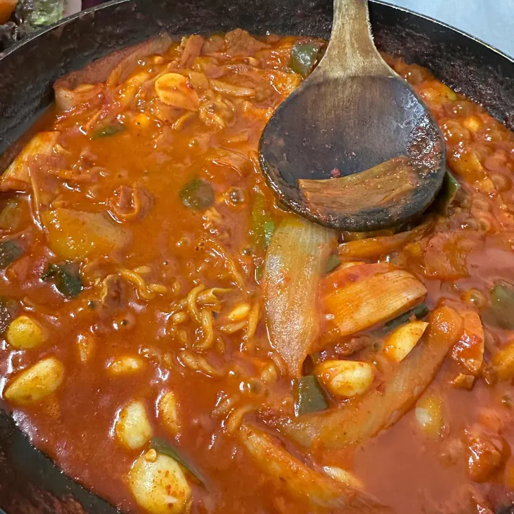 천이재감자탕 대표 사진