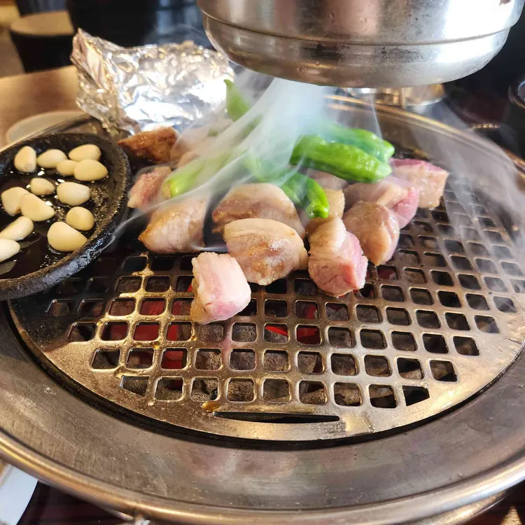 동래정 대표 사진