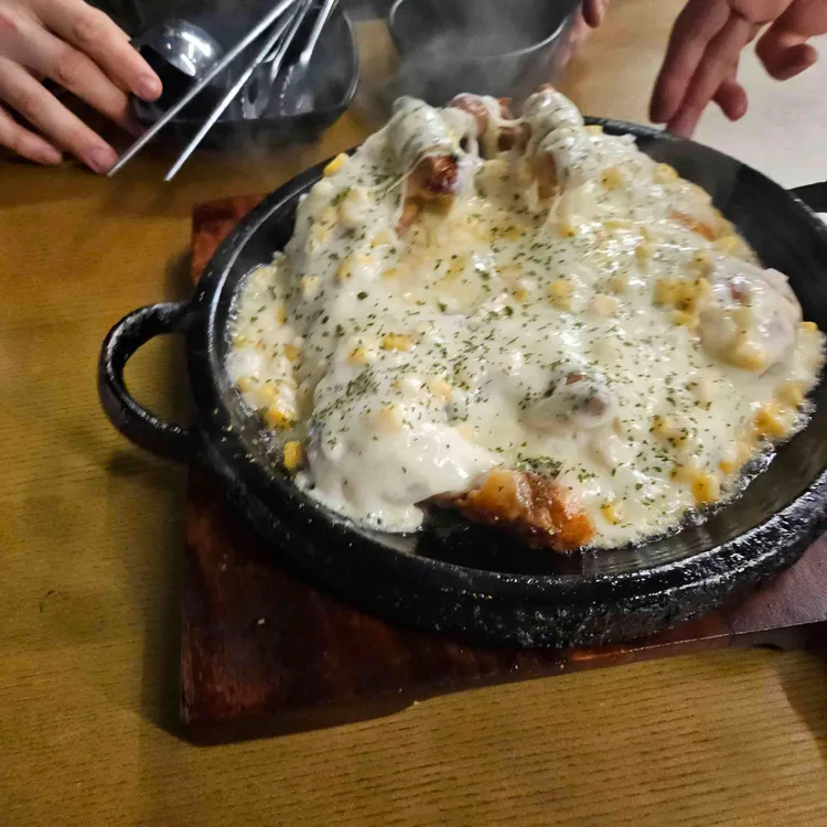 제주숲누룽지통닭 대표 사진