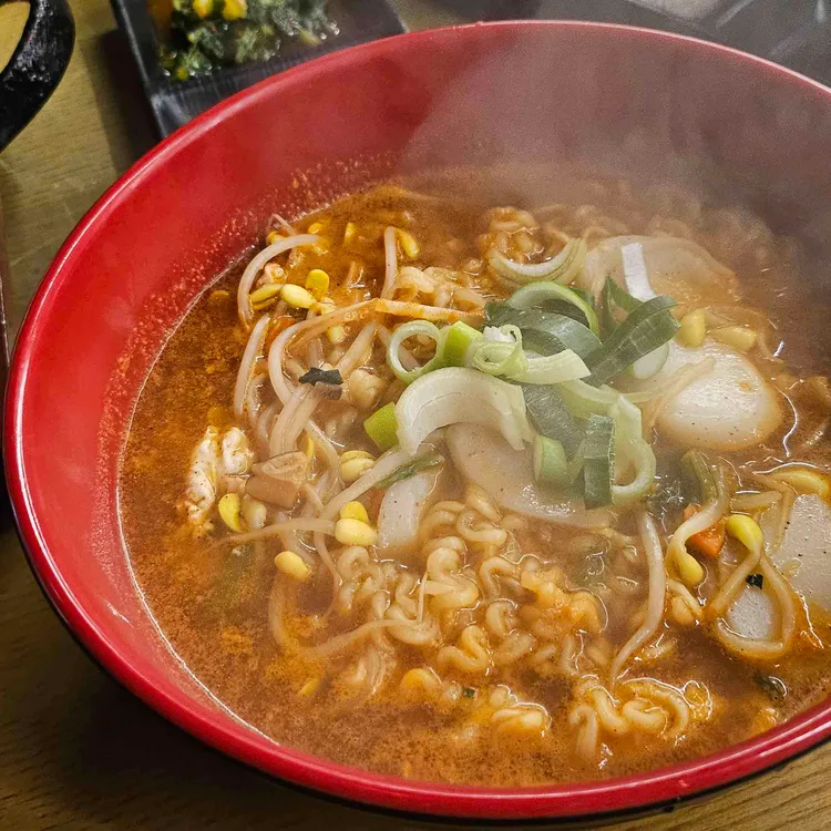 제주숲누룽지통닭 대표 사진