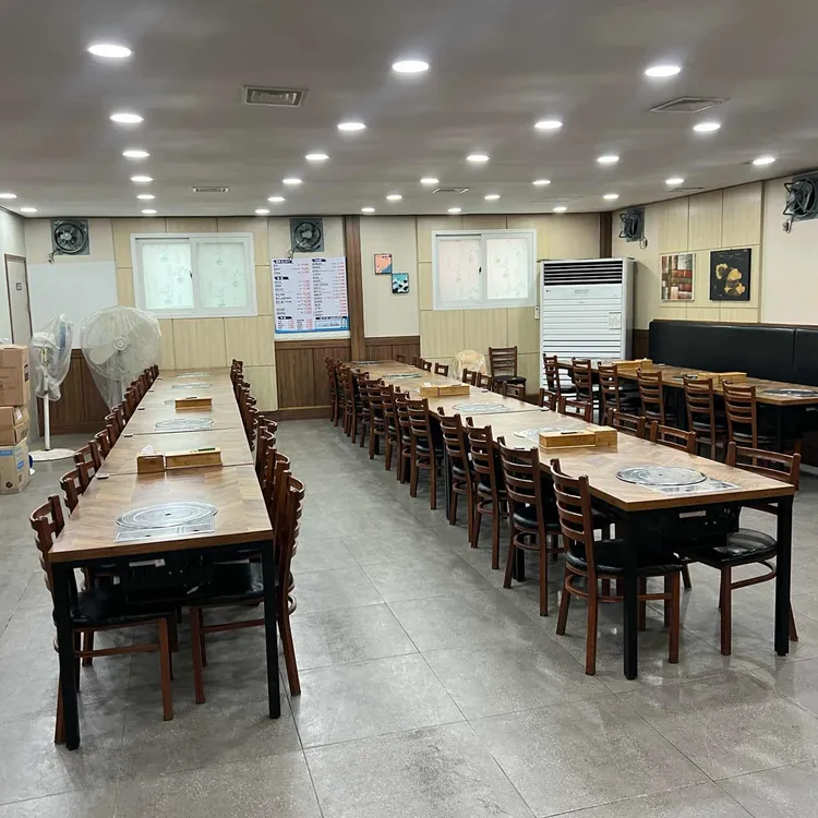 해송숯불갈비 사진 2