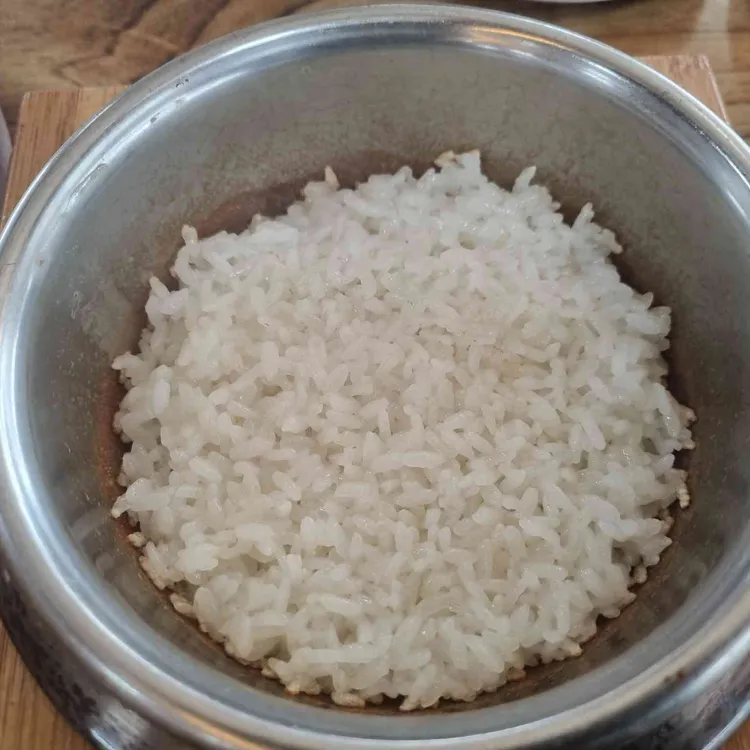 흥수네순대국 대표 사진