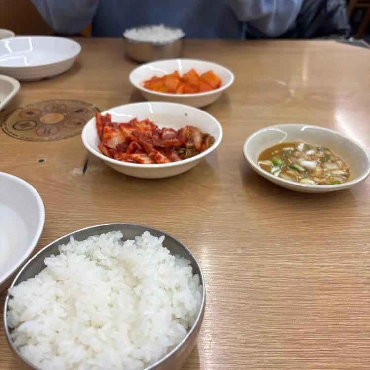 소문난성수감자탕 대표 사진