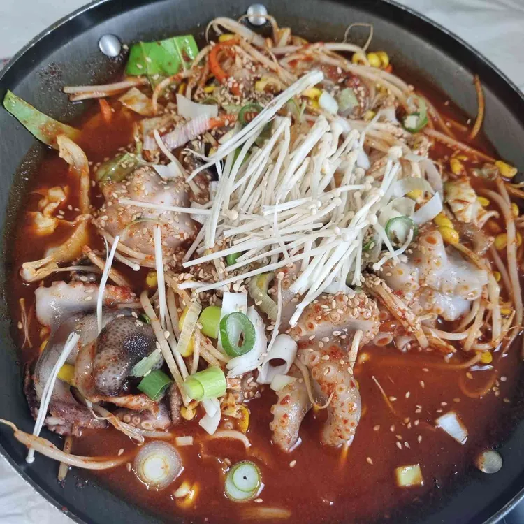 맛있다고 소문난 밥집 대표 사진
