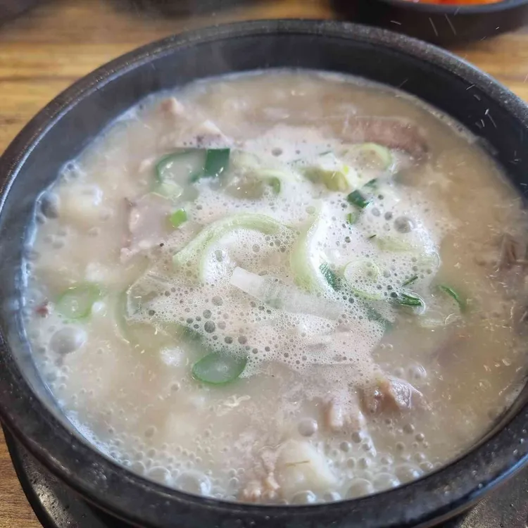 수촌옥 대표 사진