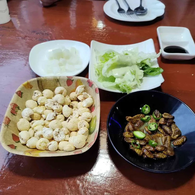 운암지바베큐세상 대표 사진