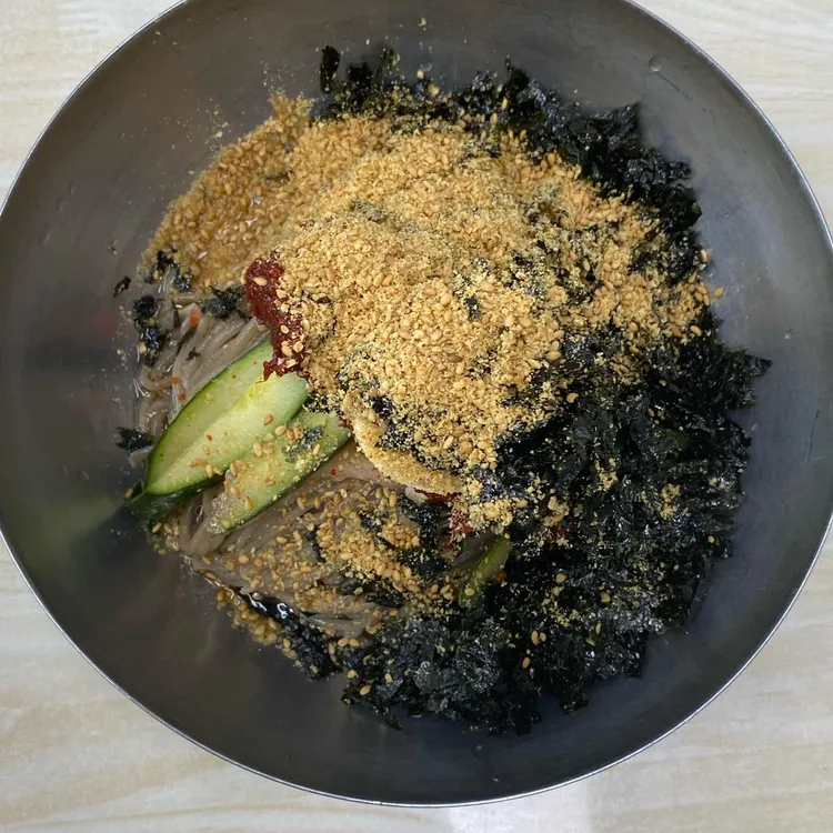 상동막국수 대표 사진