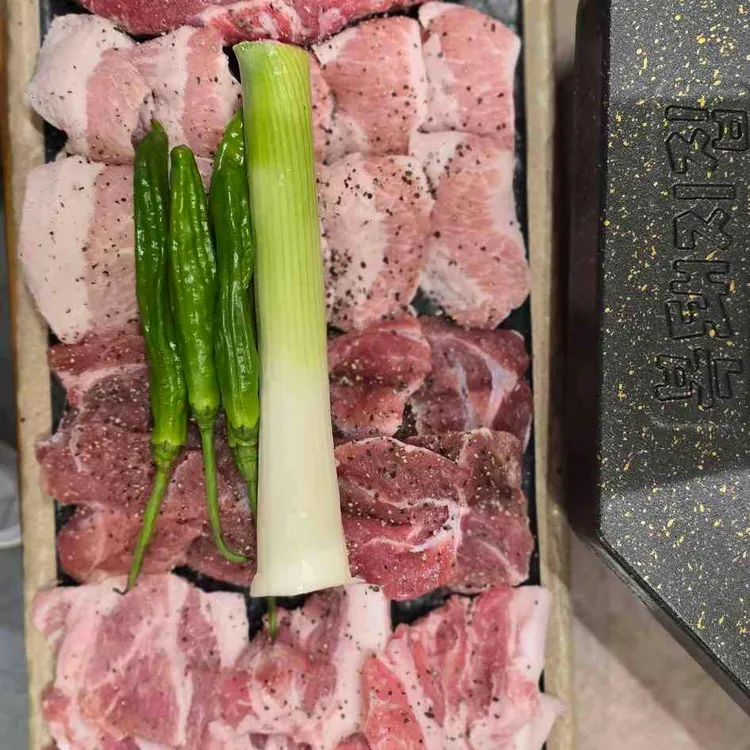 복돼지집 대표 사진