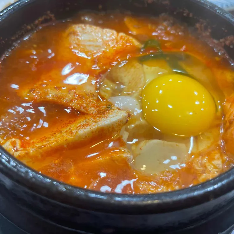 북창동순두부 대표 사진