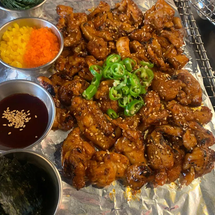 신세계포차 사진 2