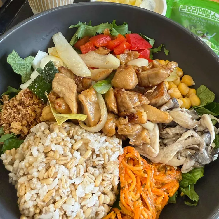 본죽&비빔밥cafe 대표 사진