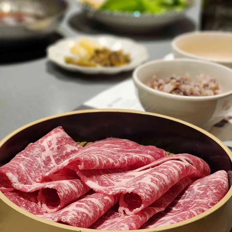진스키야키 대표 사진