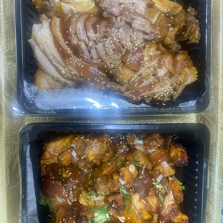독보족발 대표 사진