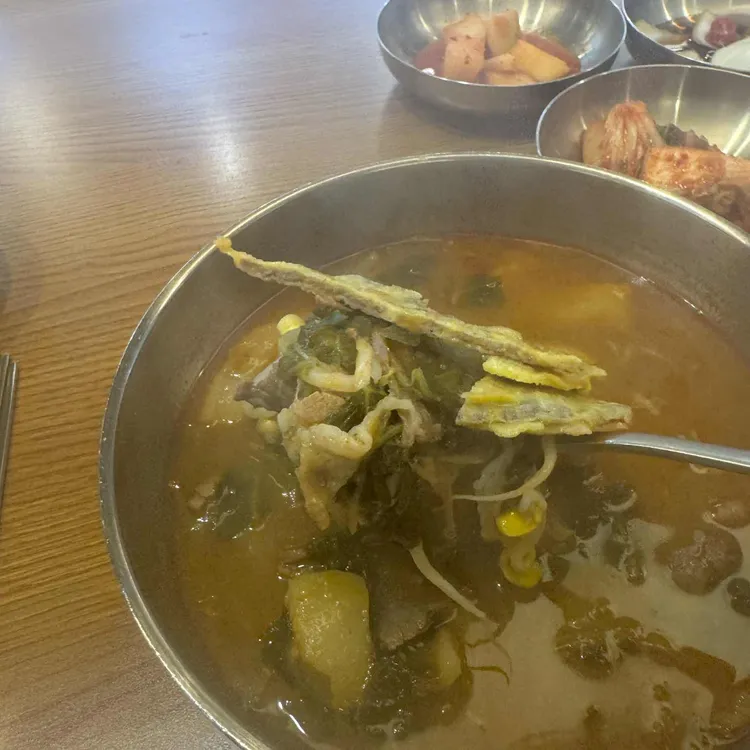 육전국밥 대표 사진