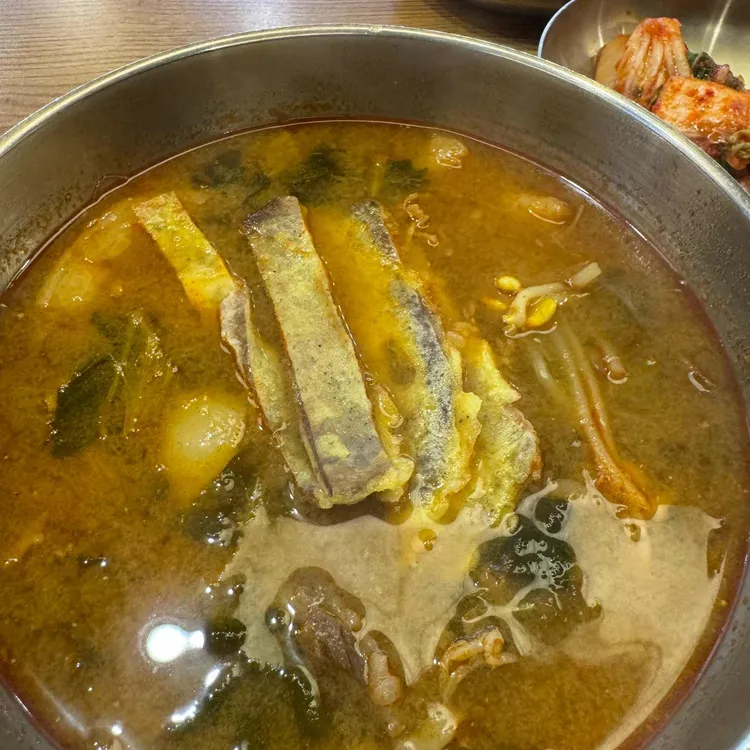 육전국밥 대표 사진
