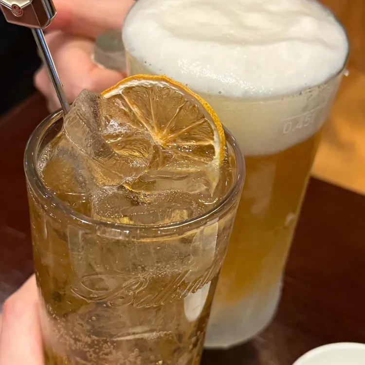 금별맥주 대표 사진