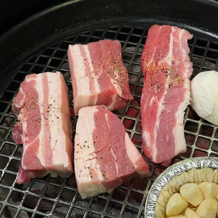 이씨네 푸줏간 대표 사진