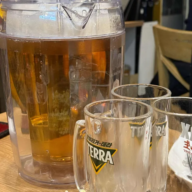 BHC치킨 대표 사진
