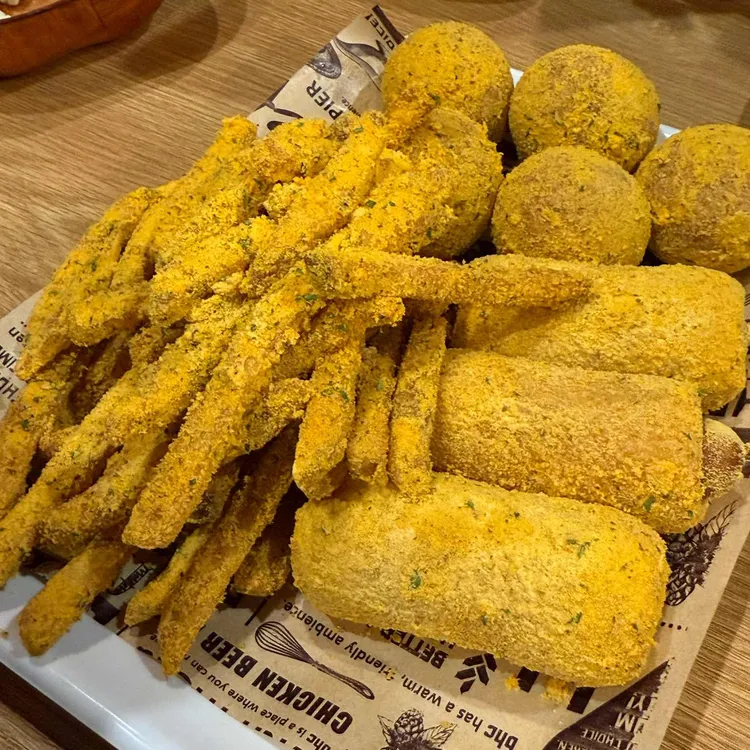 BHC치킨 대표 사진