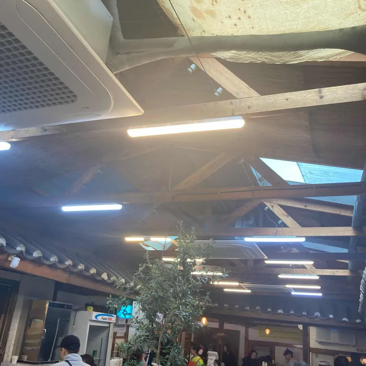 고바우 설렁탕 대표 사진