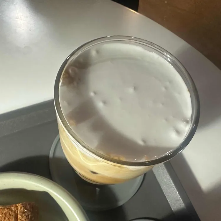 퀄리티커피 대표 사진