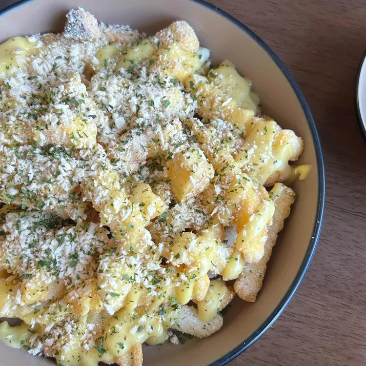 밀실떡볶이 대표 사진