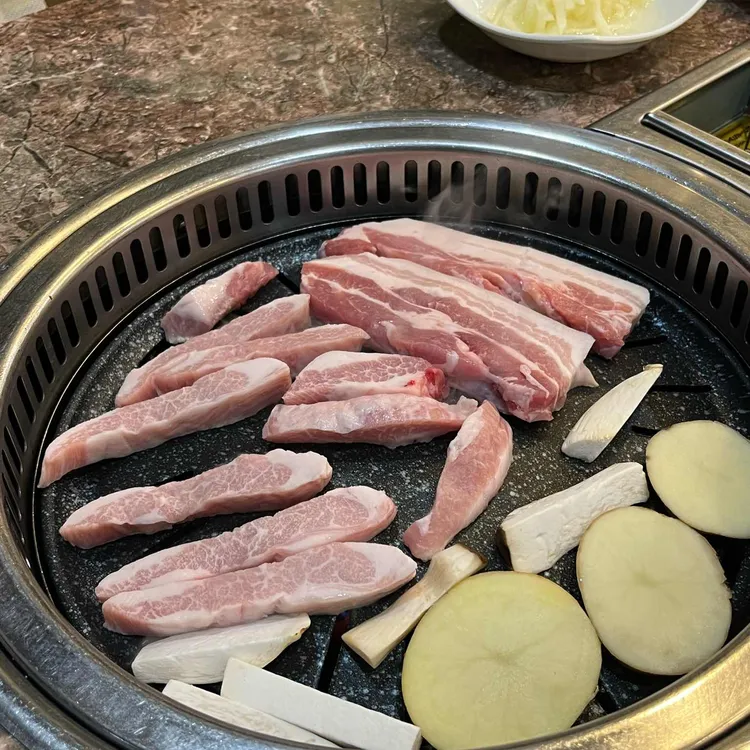 일광정육점식당 대표 사진