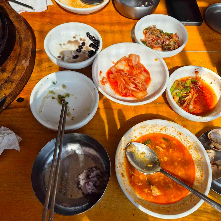 쇠뚝배기 대표 사진