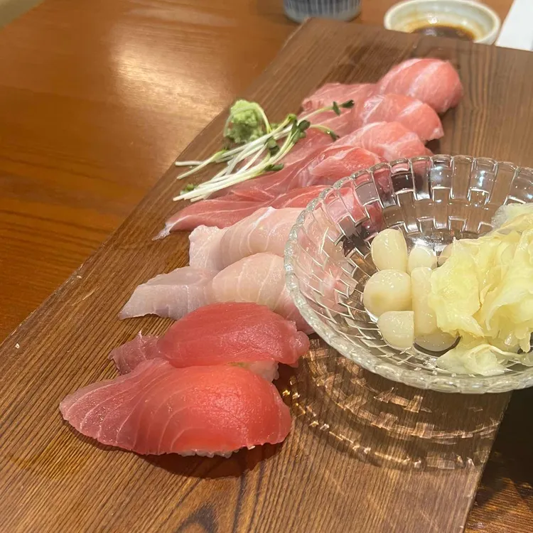 참치공방 대표 사진