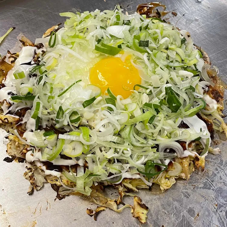 오레노 야끼 대표 사진