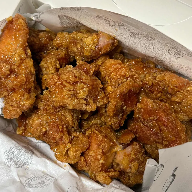 올바른치킨 대표 사진