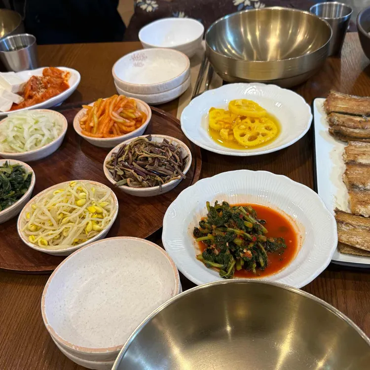 봄이보리밥 대표 사진