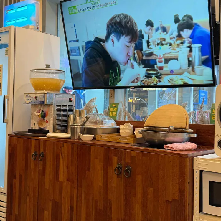 봄이보리밥 대표 사진