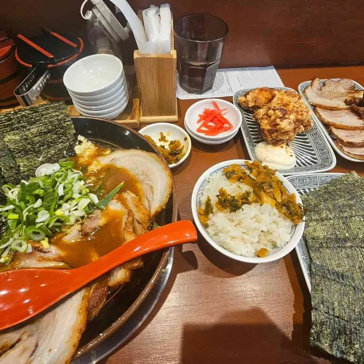 맛스구 대표 사진