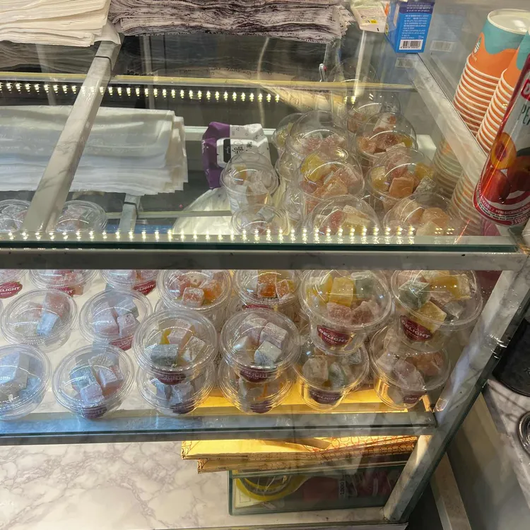 케르반 베이커리 대표 사진