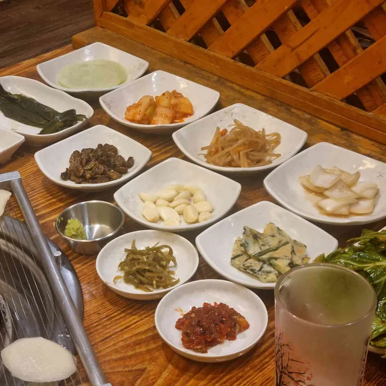 솔방구리 삼겹살 대표 사진