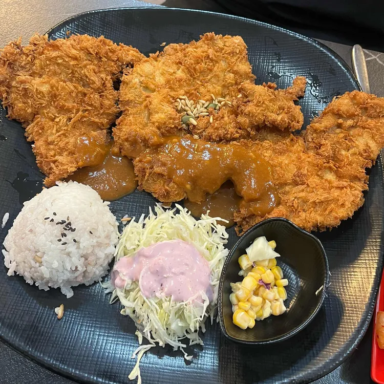 흥식이돈가스무한리필 대표 사진