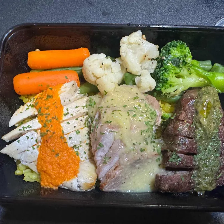 짐키친 사진 1