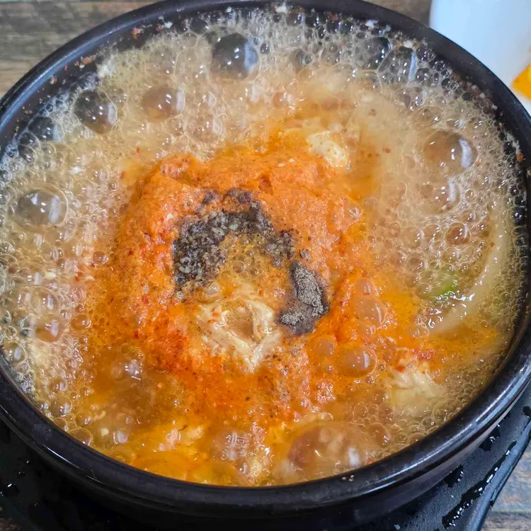 더도리칼국수 대표 사진