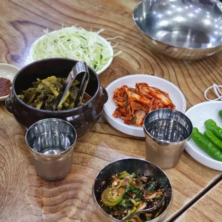 할매국수 대표 사진