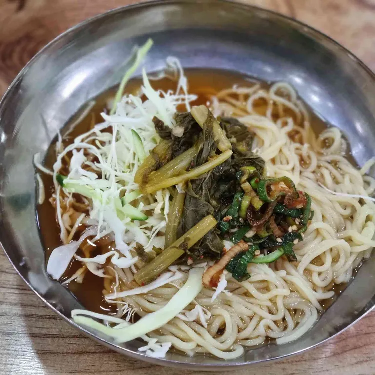 할매국수 대표 사진